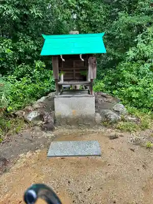 國神社(岡山県)