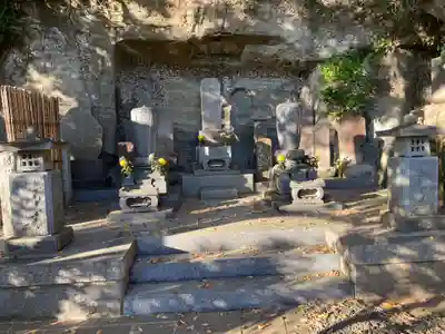 法善寺(神奈川県)