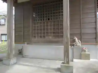 妙劍神社(千葉県)