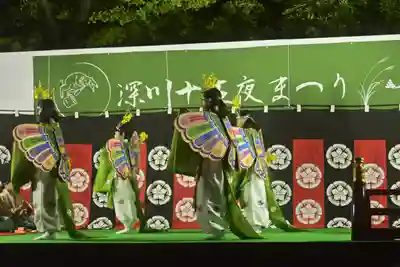 富岡八幡宮(東京都)