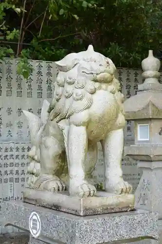 龍神社(愛媛県)