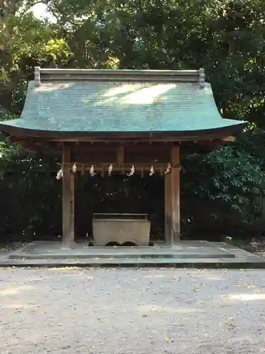 津八幡宮(三重県)