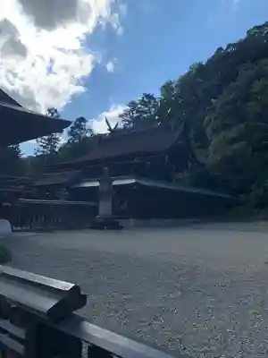 吉備津彦神社(岡山県)