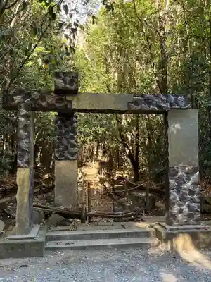 出雲大社相模分祠(神奈川県)