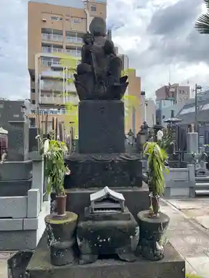観音寺(東京都)