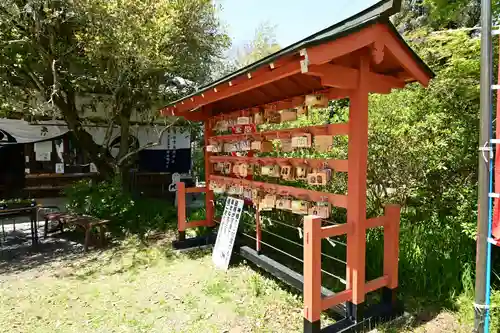 丹生官省符神社(和歌山県)