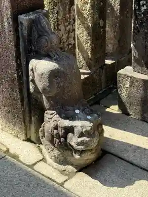 伊奈波神社(岐阜県)