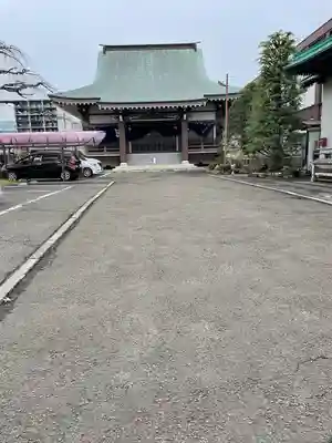 法輪院(宮城県)
