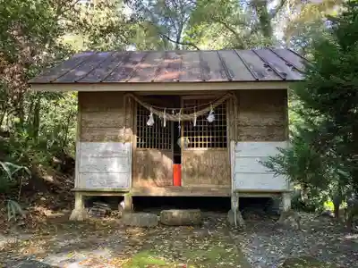 十根川神社(宮崎県)