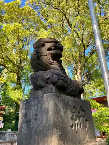 多摩川浅間神社(東京都)