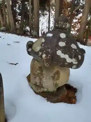 熊野社(岩手県)