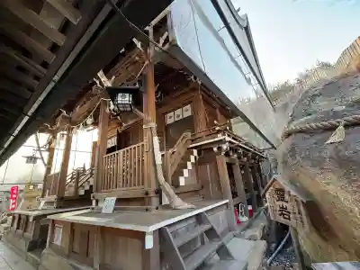 生石神社(兵庫県)