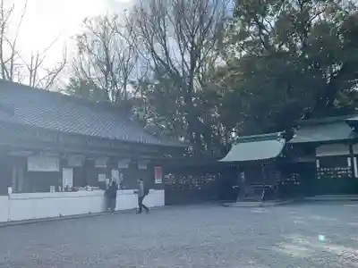 熱田神宮のその他建物
