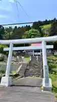 海積神社(北海道)