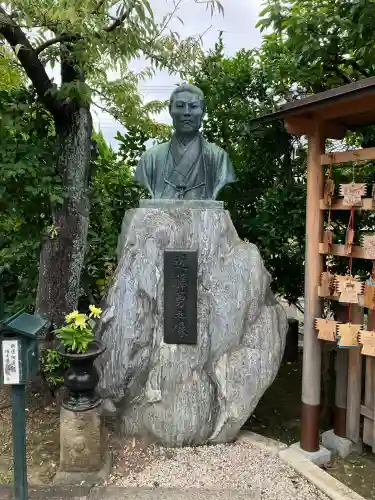壬生寺(京都府)