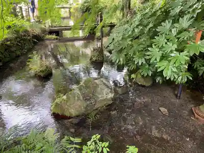 醒井延命地蔵尊(滋賀県)