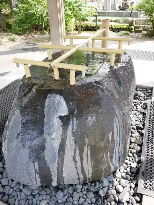 乃木神社(栃木県)