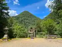 元伊勢天岩戸神社(京都府)