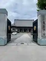 東本願寺(東京都)