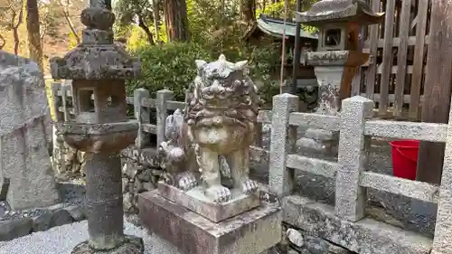 愛宕神社（阿多古神社）(京都府)