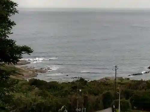 洲崎神社(千葉県)