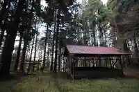 三嶋神社のその他建物