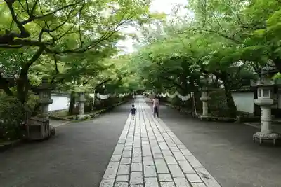 石山寺のその他建物