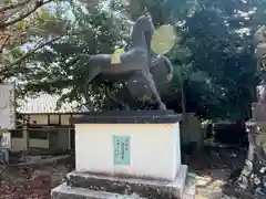 加佐美神社(岐阜県)