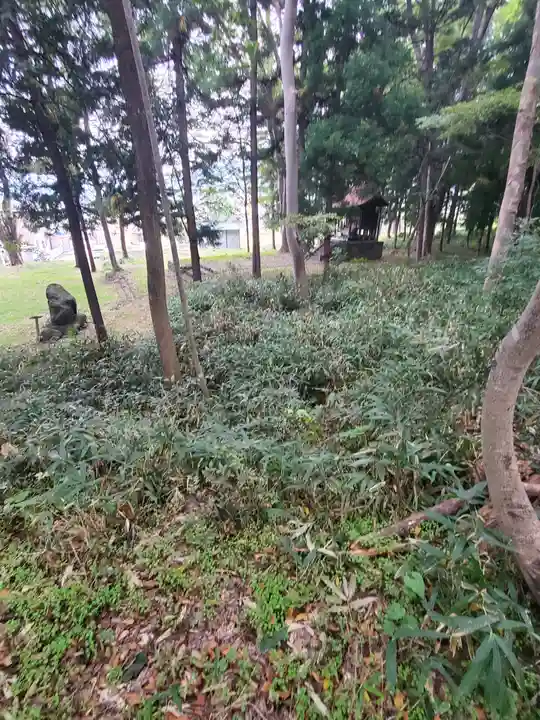 大星神社(長野県)