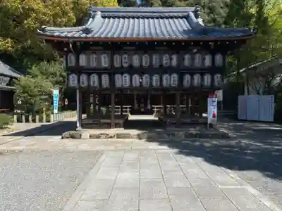 岩屋神社のその他建物