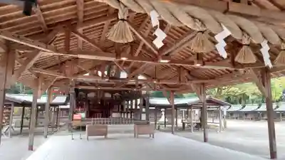 宗像大社(福岡県)