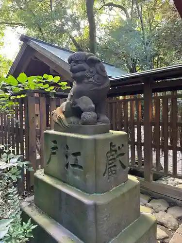 駒木諏訪神社(千葉県)