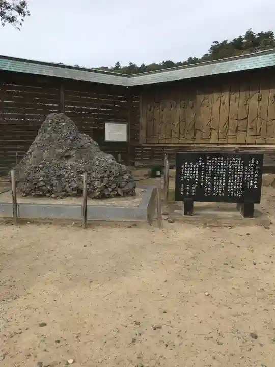 出雲大社のその他建物