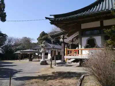 清滝寺のその他建物