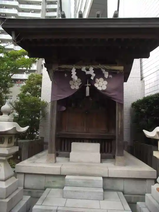 第六天社(東京都)