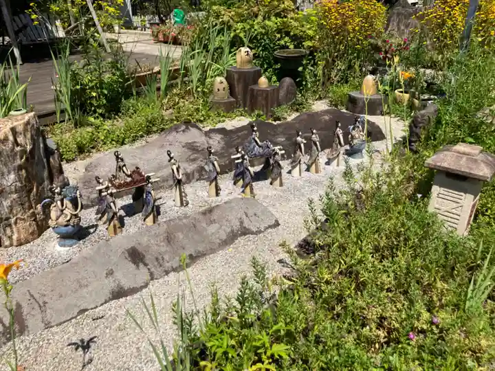 宝積寺(神奈川県)