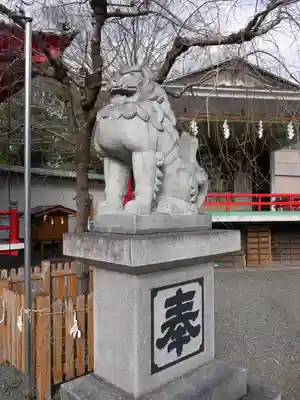 米之宮浅間神社(静岡県)
