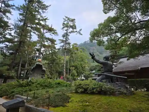 出雲大社(島根県)