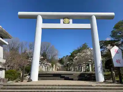 大國神社(宮城県)