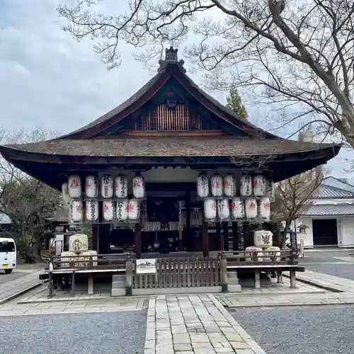 下御霊神社(京都府)