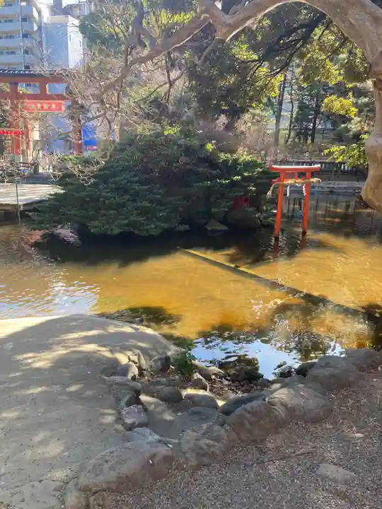 平塚八幡宮(神奈川県)