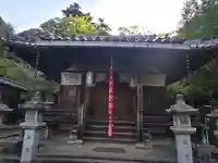 東大寺 不動堂(奈良県)