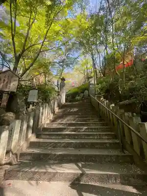 三瀧寺(広島県)