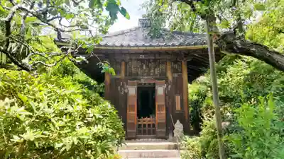 瑞泉寺(神奈川県)