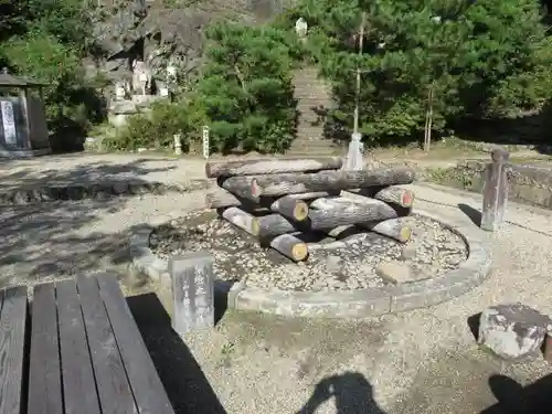 松尾寺(奈良県)