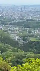 八王子神社(東京都)