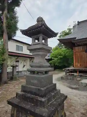 稲荷神社(福島県)