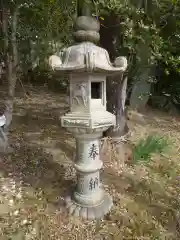 高城神社の建物その他