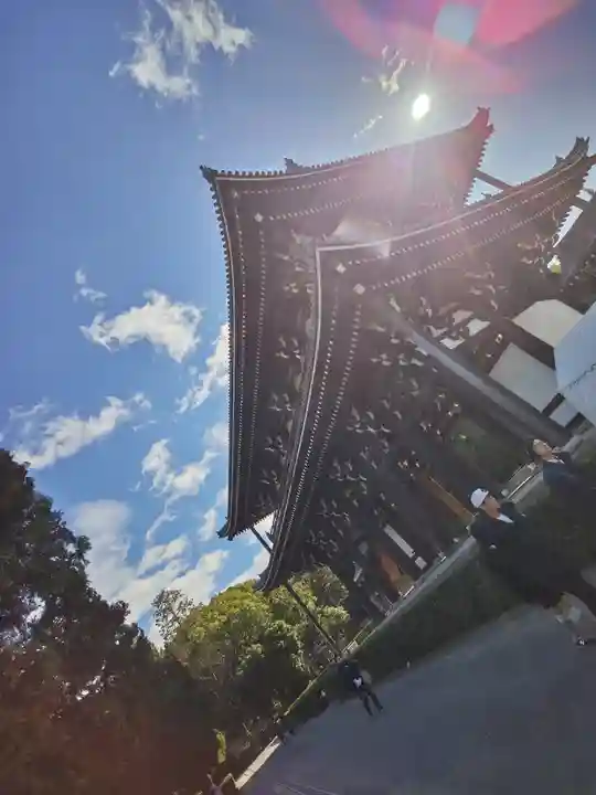東福禅寺(東福寺)(京都府)