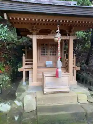 杉本寺(神奈川県)